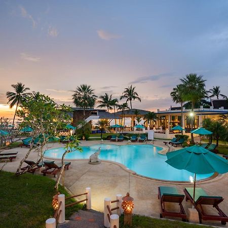 Sunset Resort Khao Lak Ngoại thất bức ảnh