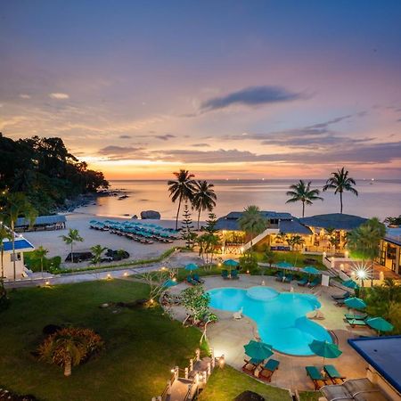 Sunset Resort Khao Lak Ngoại thất bức ảnh