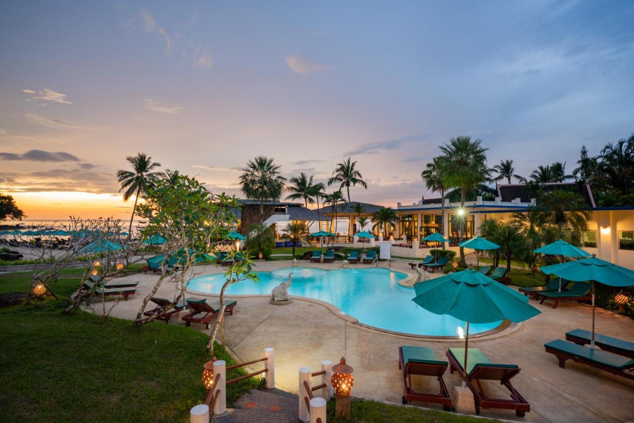 Sunset Resort Khao Lak Ngoại thất bức ảnh