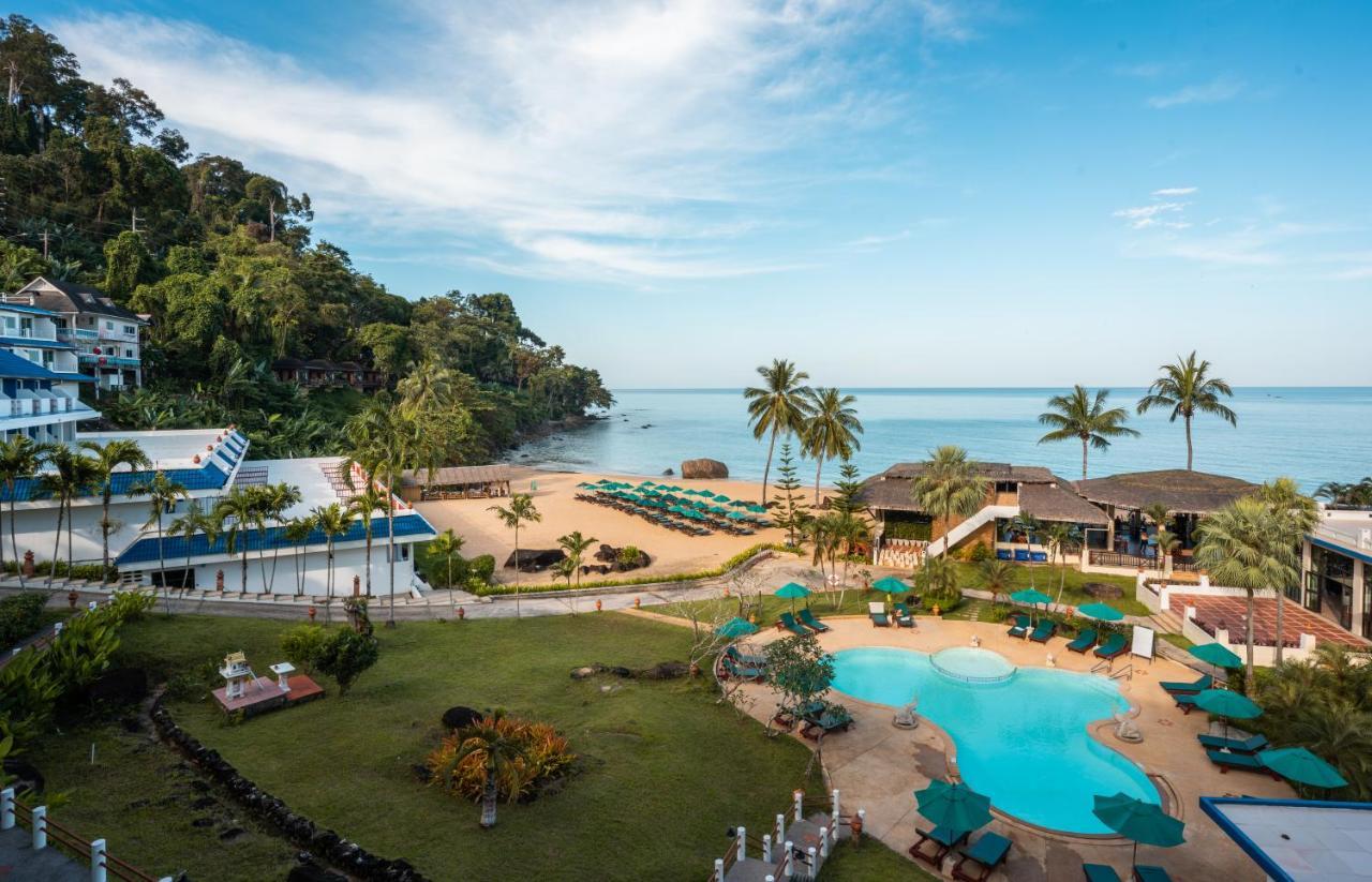 Sunset Resort Khao Lak Ngoại thất bức ảnh